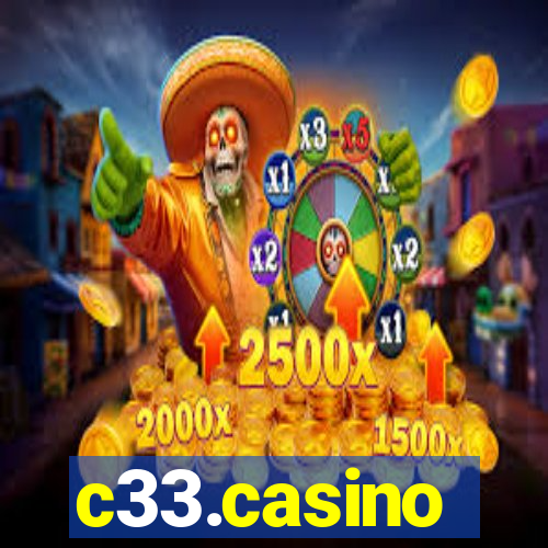 c33.casino