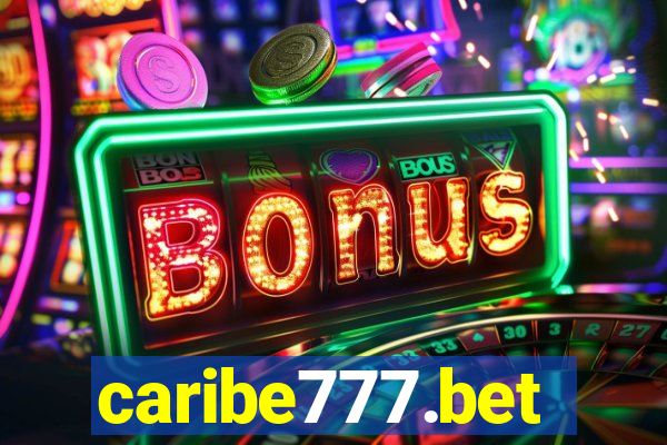 caribe777.bet