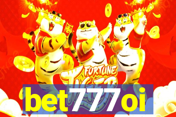 bet777oi