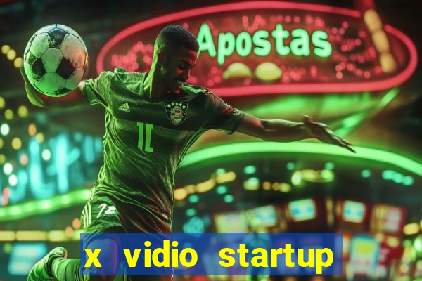 x vidio startup brasil 2024