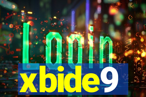 xbide9