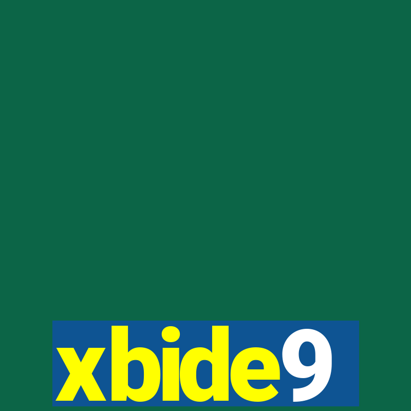 xbide9