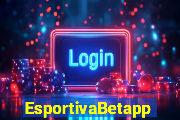 EsportivaBetapp