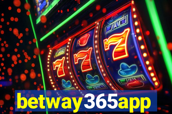 betway365app