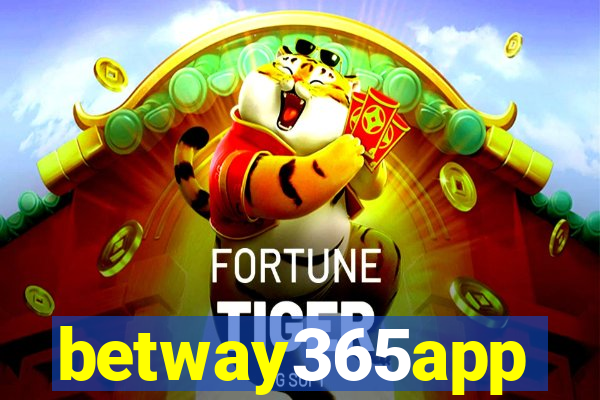 betway365app