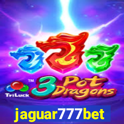 jaguar777bet