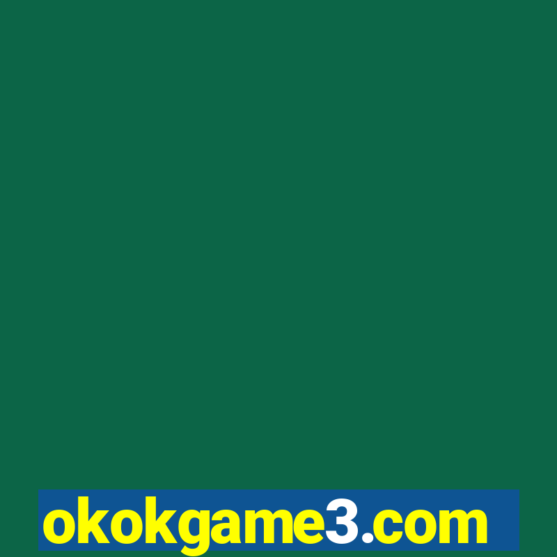 okokgame3.com