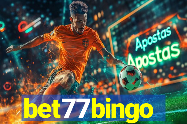 bet77bingo