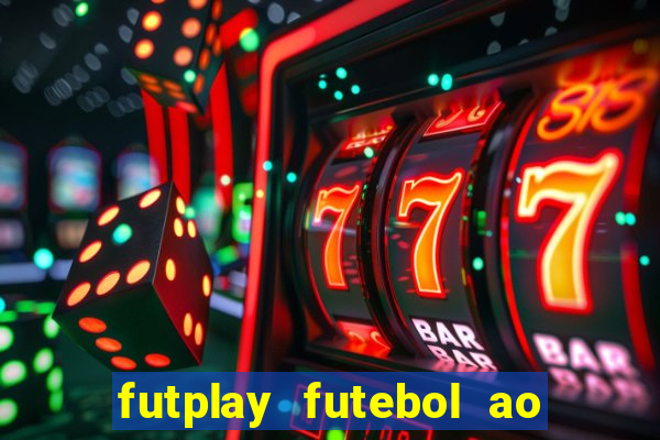 futplay futebol ao vivo apk