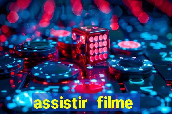 assistir filme demon slayer