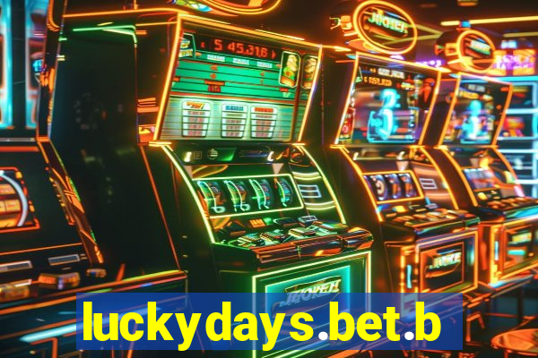 luckydays.bet.br