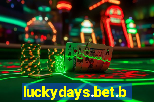 luckydays.bet.br