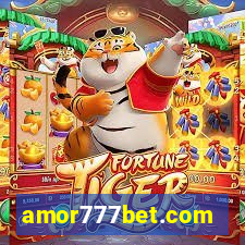 amor777bet.com