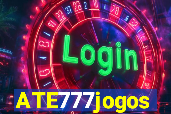 ATE777jogos