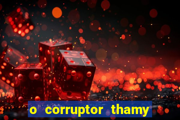 o corruptor thamy bastida pdf