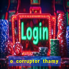 o corruptor thamy bastida pdf