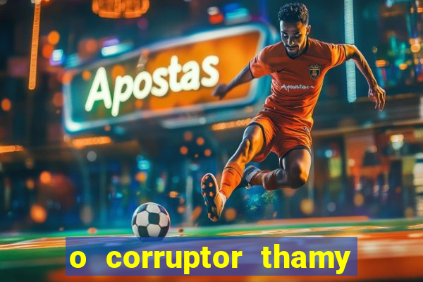 o corruptor thamy bastida pdf