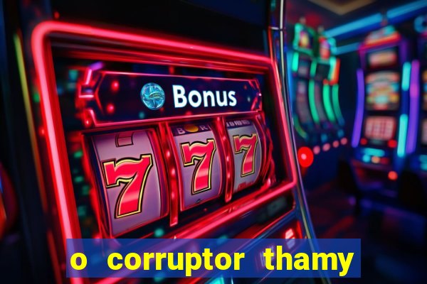 o corruptor thamy bastida pdf