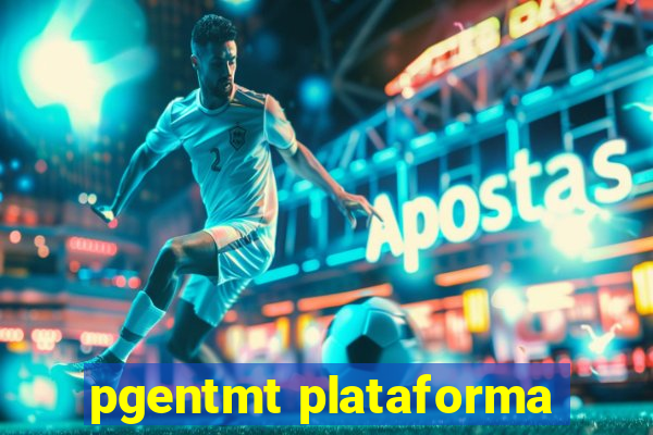 pgentmt plataforma