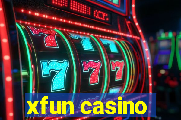 xfun casino