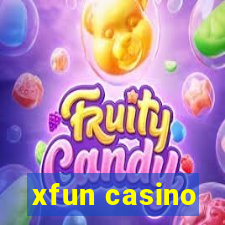 xfun casino