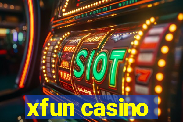 xfun casino