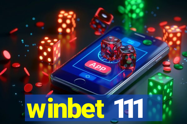 winbet 111