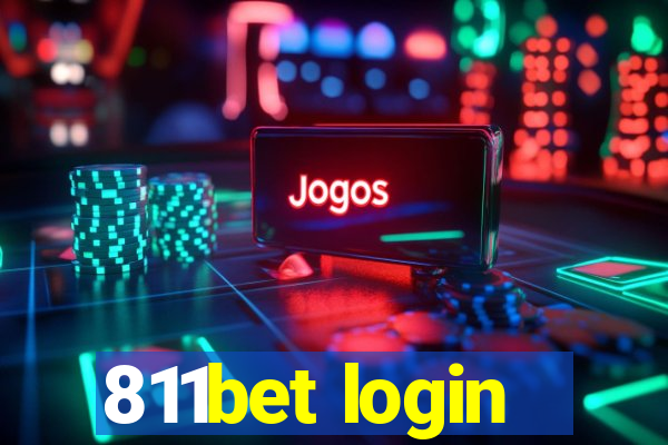 811bet login