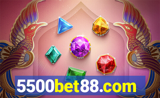 5500bet88.com