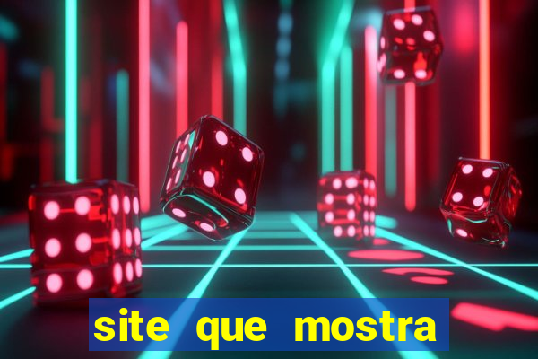 site que mostra qual jogo ta pagando mais