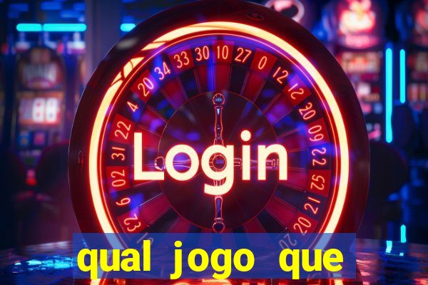 qual jogo que ganha dinheiro de verdade sem deposito