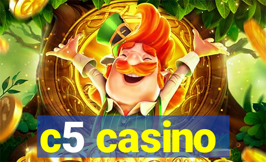 c5 casino