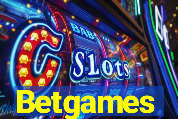 Betgames