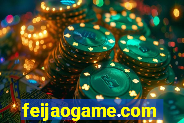 feijaogame.com