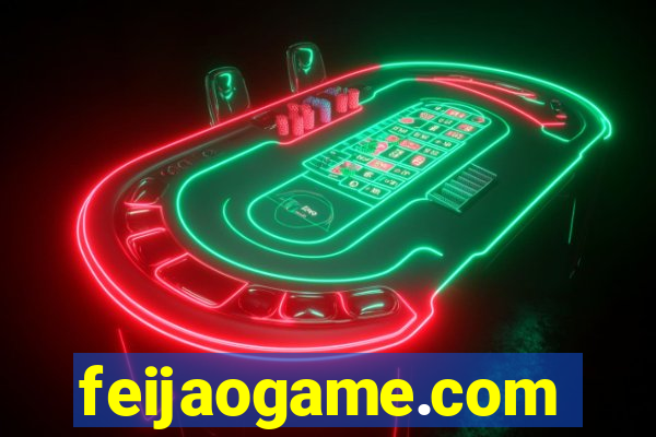 feijaogame.com