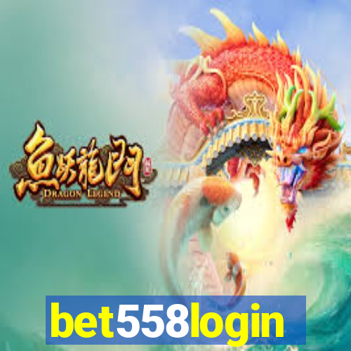 bet558login