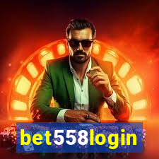 bet558login