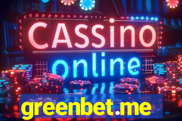 greenbet.me