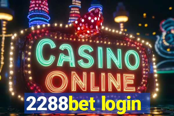 2288bet login