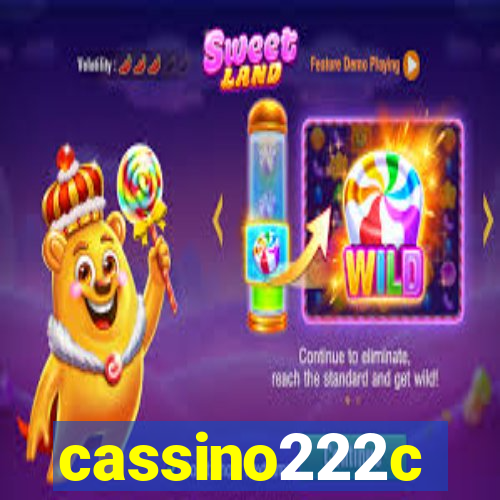 cassino222c