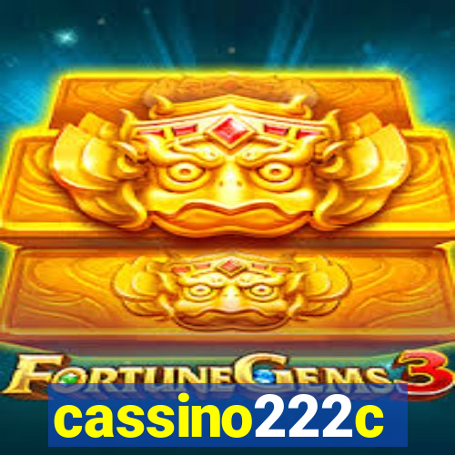 cassino222c