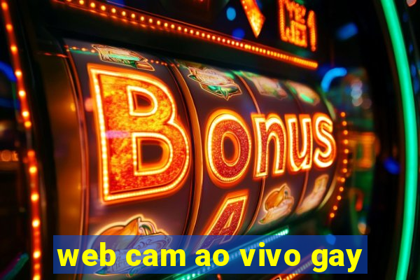 web cam ao vivo gay