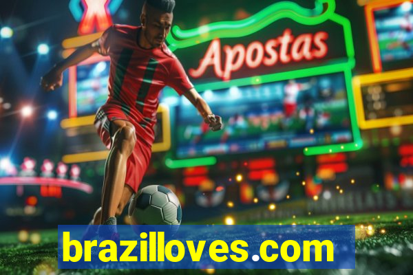 brazilloves.com