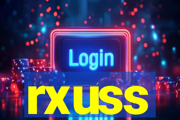 rxuss