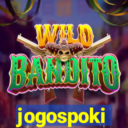 jogospoki