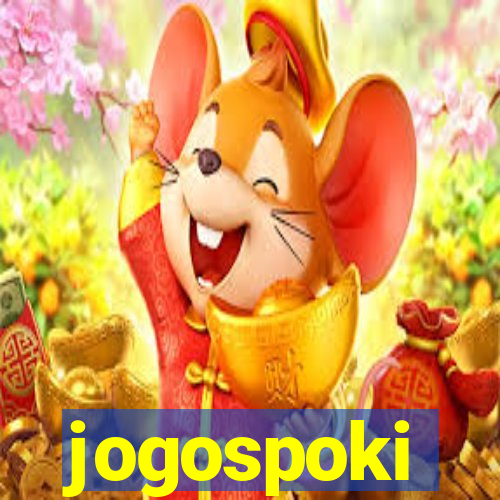 jogospoki