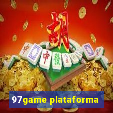 97game plataforma