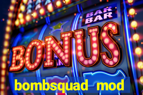 bombsquad mod manager download