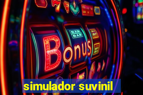 simulador suvinil