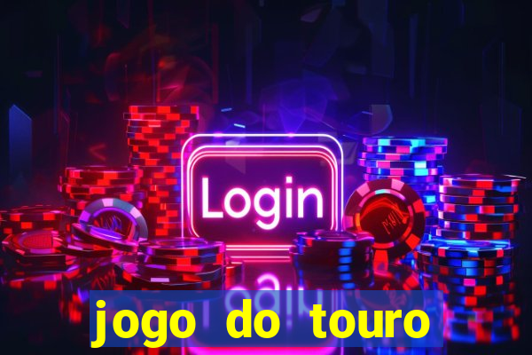 jogo do touro fortune ox